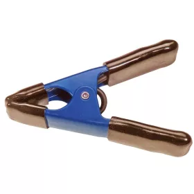 Kraftmann Szorító csipesz, fém, 100 mm (BGS 1835)