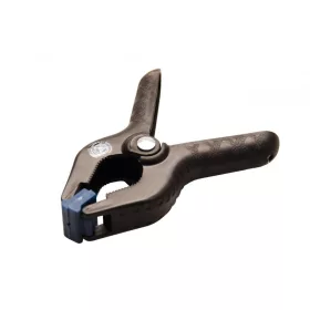   Kraftmann Profi szorító csipesz, műanyag, 100 mm (BGS 1837)