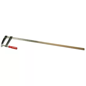 Kraftmann Asztalos szorító 120x800 mm (BGS 1844)