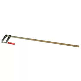 Kraftmann Asztalos szorító 120x1000 mm (BGS 1845)