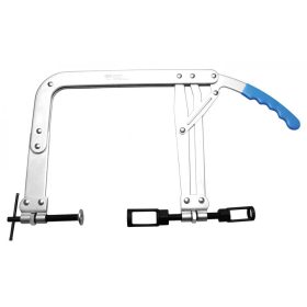 BGS technic Szeleprugó összenyomó, 35-200mm (BGS 1878)