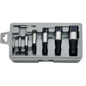   Kraftmann 8 részes törtcsavar kiszedő készlet, M3 - M50 (BGS 1897)