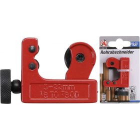 Kraftmann Csővágó, 3-22mm (BGS 1905)