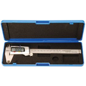 BGS technic Tolómérő digitális 150mm (BGS 1930)