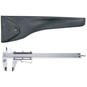 BGS technic Precíziós tolómérő, 0-150mm (BGS 1932)