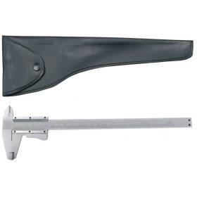 BGS technic Precíziós tolómérő, 0-200mm (BGS 1933)