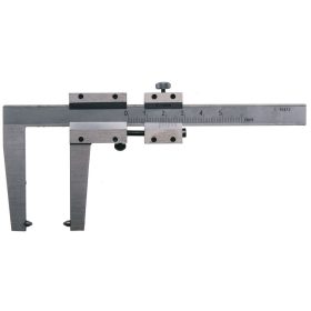   BGS technic Precíziós tolómérő féktárcsához, 160mm (BGS 1937)