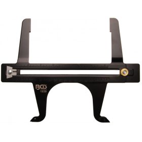 BGS technic Fékdob mérő, 160-360mm (BGS 1939)