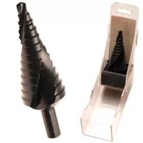 BGS technic Lépcsős fúró, 6-30 mm (BGS 1945-1)