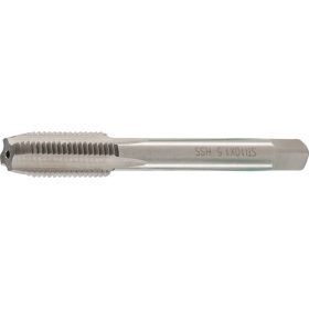   BGS technic HSS-G menetfúró szár | M10x1.5 perselyhez | M12 x 1.5 menetet készít (BGS 1955-3)