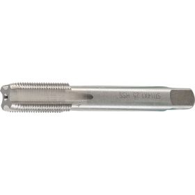   BGS technic HSS-G menetfúró szár | M14x1.25 perselyhez | M16 x 1.25 menetet készít (BGS 1957-3)