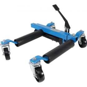   BGS technic Hidraulikus járműemelő, emelési teljesítmény: 600kg (BGS 1975)