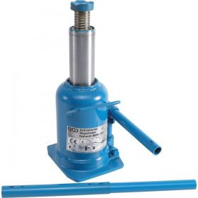 BGS technic Olaj emelő 10t-ás (BGS 1977)