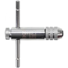   BGS technic Racsnis hajtószár menetfúrókhoz 80mm (M3-M10) (BGS 1980)