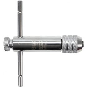   BGS technic Racsnis hajtószár menetfúrókhoz 110mm (M5-M12) (BGS 1981)