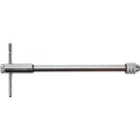   BGS technic Racsnis hajtószár menetfúrókhoz 255mm (M3-M10) (BGS 1982)