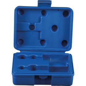   BGS technic Üres műanyag tok a BGS 199 6 részes adapter készlethez (BGS 199-LEER)