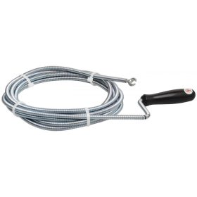 Kraftmann Csőtisztító spirál 3m (BGS 1991)