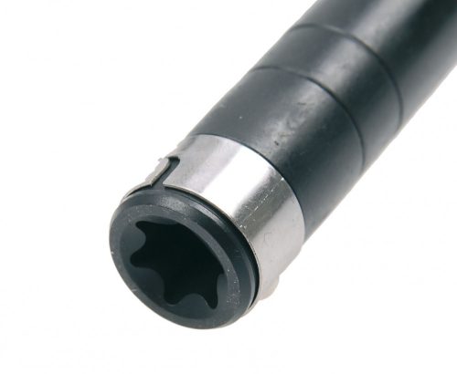 BGS technic E-profilú toldat BMW hengerfejhez 1/2" E12x150mm (BGS 2020)