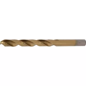   BGS technic Titán bevonatú, HSS-G fúrószár, 10.0 mm (BGS 2040-10)
