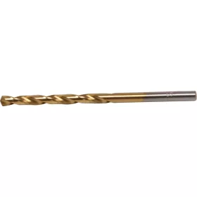   BGS technic Titán bevonatú, HSS-G fúrószár, 4.0 mm (BGS 2040-4)