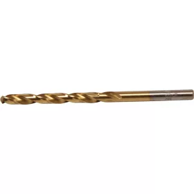   BGS technic Titán bevonatú, HSS-G fúrószár, 5.0 mm (BGS 2040-5)