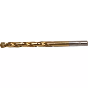   BGS technic Titán bevonatú, HSS-G fúrószár, 6.0 mm (BGS 2040-6)