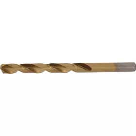   BGS technic Titán bevonatú, HSS-G fúrószár, 8.0 mm (BGS 2040-8)