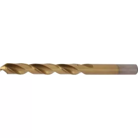   BGS technic Titán bevonatú, HSS-G fúrószár, 9.0 mm (BGS 2040-9)