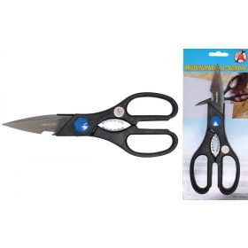   Kraftmann Olló rozsdamentes acélból, multifunkciós (BGS 2049)