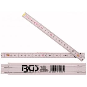 BGS technic Fa colstok (colostok), 2m (BGS 2053)