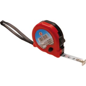 Kraftmann Mérőszalag 2 m-es MSZ: 37186 (BGS 2055)