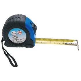 Kraftmann Mérőszalag 5 m-es MSZ: 37185 (BGS 2058)