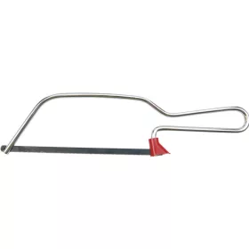 Kraftmann Fémfűrész 150 mm-es fűrészlappal (BGS 2067)