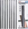 Kraftmann 10 darab fémfűrészlap, 150 mm (BGS 2069)