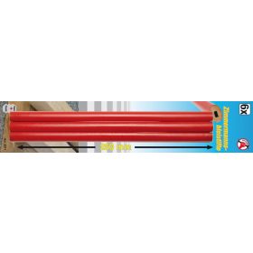 Kraftmann Ácsceruza készlet, 25cm (BGS 2071)