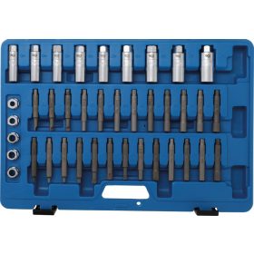   BGS technic 39 részes kerékfelfüggesztés szerelő készlet (BGS 2086)