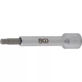 BGS technic 1/2" Imbusz bitfej | 7 mm (BGS 2087-H7)