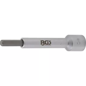 BGS technic 1/2" Imbusz bitfej | 8 mm (BGS 2087-H8)