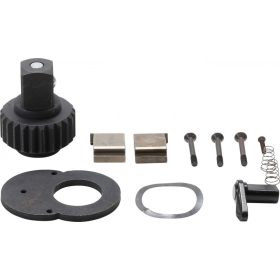   BGS technic Javítókészlet a BGS 213 racsnis hajtószárhoz (BGS 213-REPAIR)