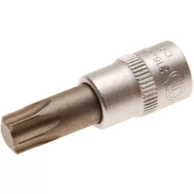 BGS technic 1/4" Torx bitfej, T45 (BGS 2164-T45)