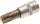 BGS technic 1/4" Torx bitfej, T45 (BGS 2164-T45)