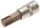 BGS technic 1/4" Torx bitfej, T50 (BGS 2164-T50)