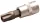 BGS technic 1/4" biztonsági Torx (fúrt) bitfej, T45 (BGS 2165-T45)