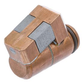   BGS Technic Fókuszáló tekercs | 20°-ban hajlított | a BGS 2170-hez (BGS 2170-2)