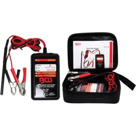 BGS technic Gyertya tesztelő (BGS 2178)