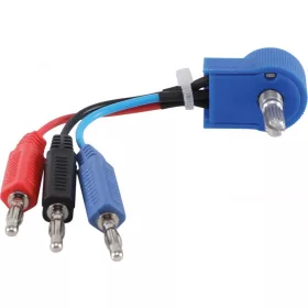   BGS technic Potenciométer, a BGS 2186 mérőműszerekhez való vezeték és kiegészítő készlethez (BGS 2186-1)