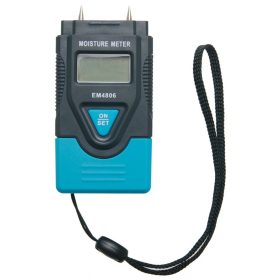 BGS technic 3 az 1-ben páratartalommérő (BGS 2191)