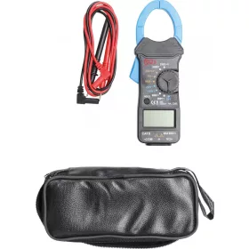 BGS technic Digitális multiméter akasztóval (BGS 2203)