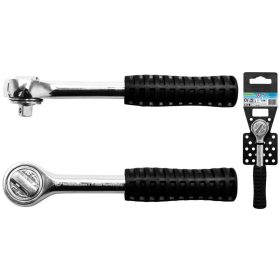 Kraftmann 1/4" Racsnis hajtószár (BGS 221)